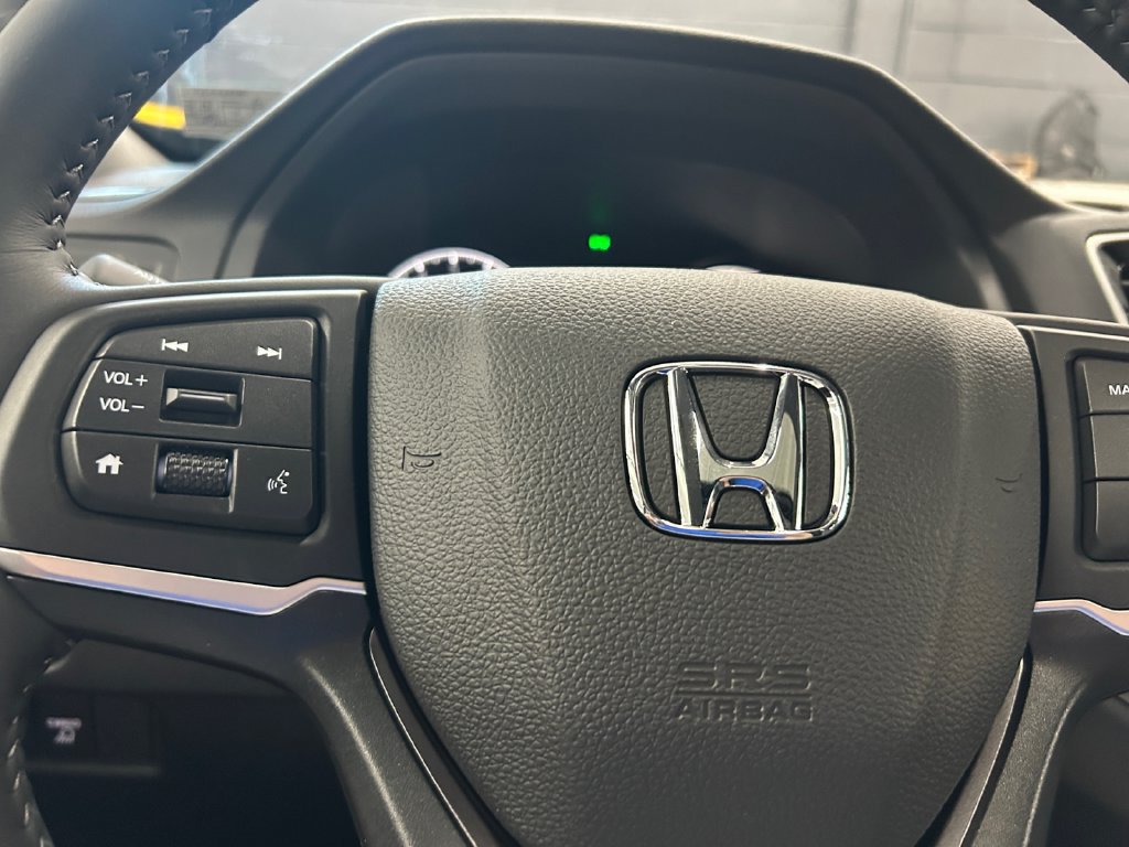 New 2026 Honda Ridgeline RTL image 24