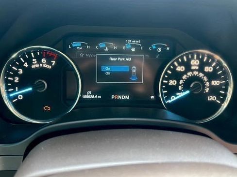 Used 2018 Ford F150 King Ranch AWD/4WD image 24