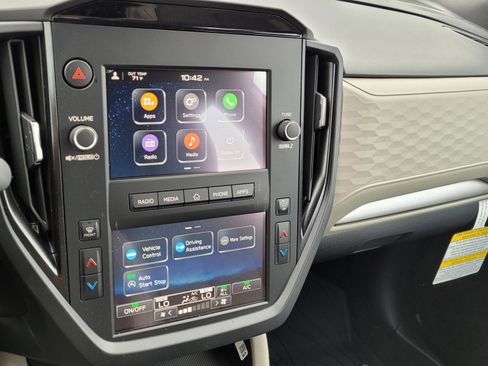 New 2026 Subaru Forester 2.5i image 10