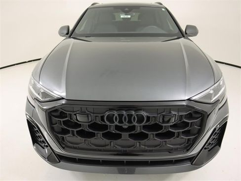 New 2026 Audi Q8 Premium Plus image 8