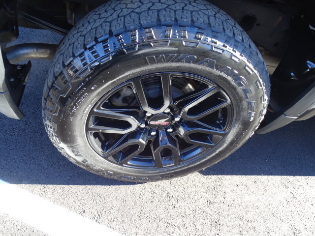 Certified 2023 GMC Sierra 1500 Pro w/ Graphite Edition AWD/4WD image 28