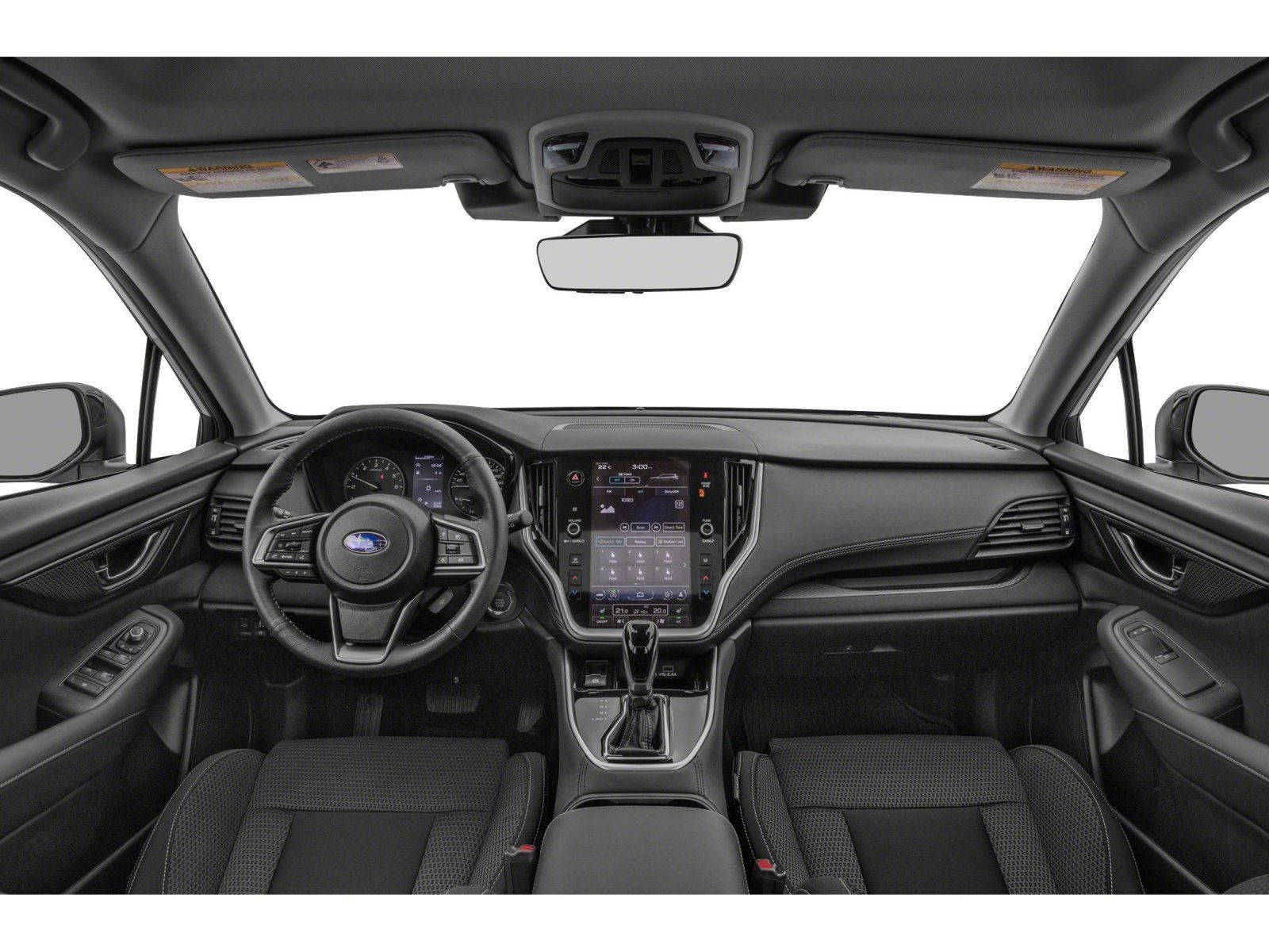 Used 2024 Subaru Outback Premium AWD/4WD image 5