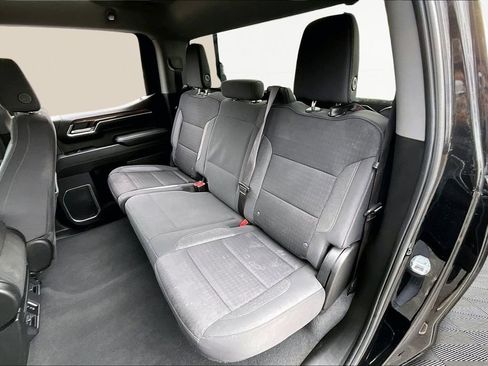 Used 2023 Chevrolet Silverado 1500 RST image 16