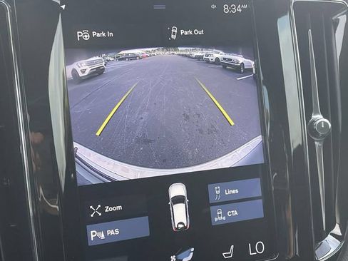 Used 2019 Volvo XC60 T5 Inscription w/ Protection Package Premier FWD image 26
