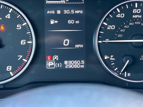 Used 2024 Subaru Crosstrek 2.0i Premium AWD/4WD image 29