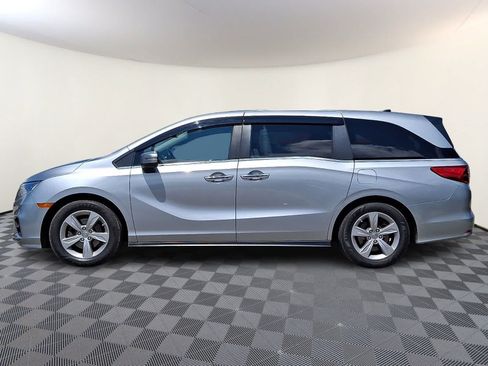 Used 2020 Honda Odyssey EX-L image 8