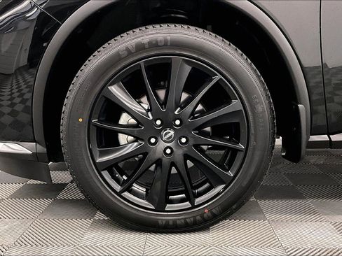 Used 2023 Nissan Murano SL w/ SL Moonroof Package AWD/4WD image 10