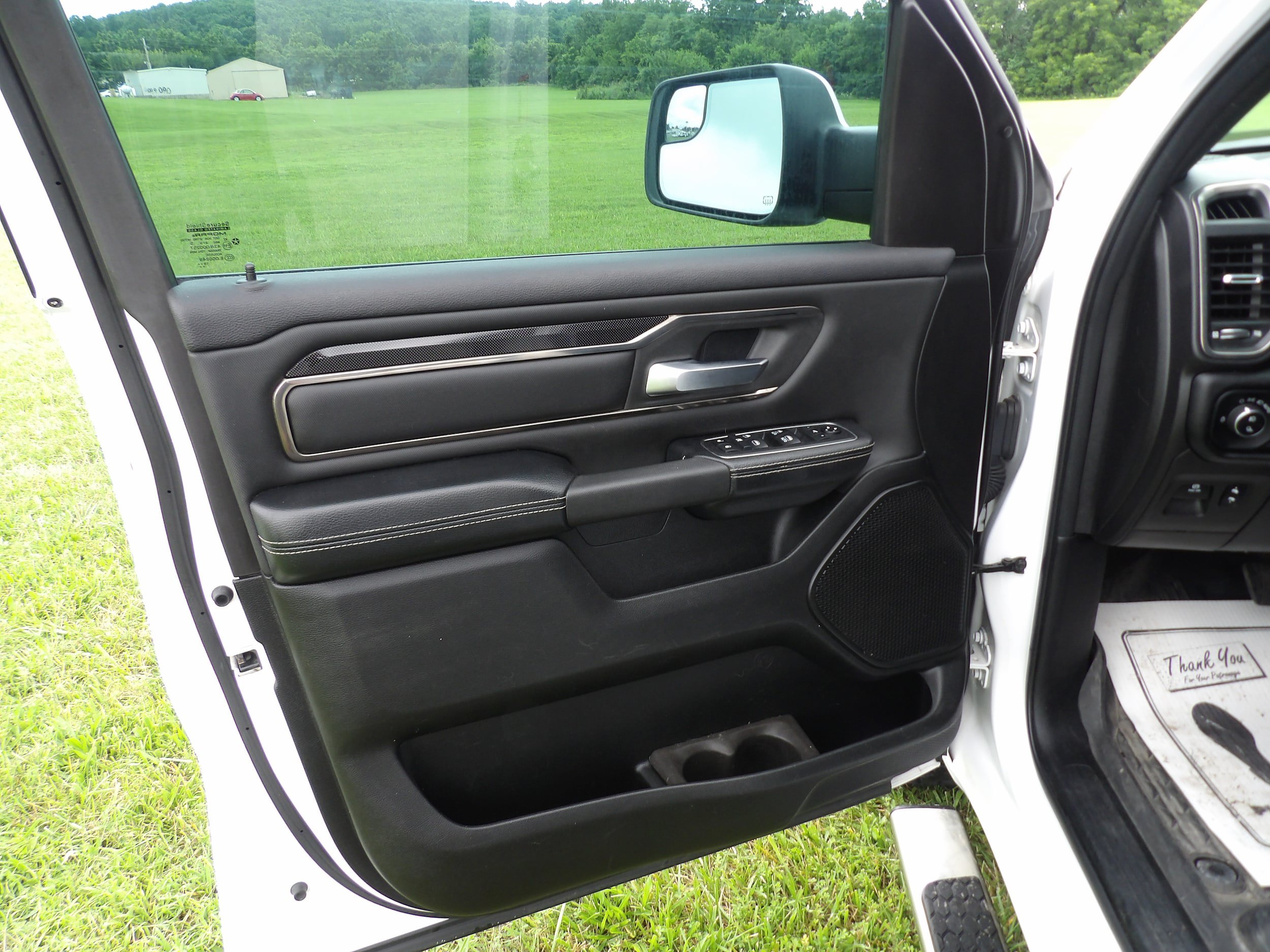Used 2019 RAM 1500 Sport w/ Level 2 Equipment Group AWD/4WD image 11
