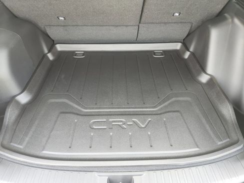 New 2026 Honda CR-V Sport-L image 29