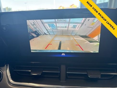 New 2026 Chevrolet Trax LT w/ Driver Confidence Package image 3