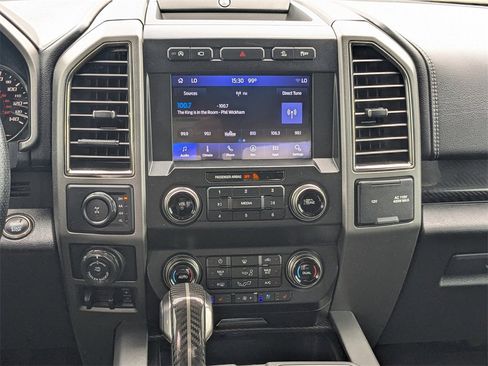 Used 2020 Ford F150 Raptor w/ Equipment Group 802A Luxury image 16