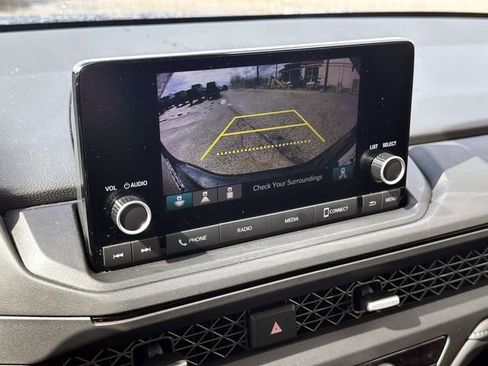 Used 2024 Honda Accord EX image 23