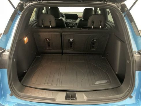 New 2026 Chevrolet TrailBlazer RS image 27