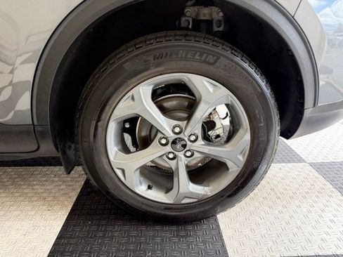 Used 2025 Ford Escape ST-Line Select AWD/4WD image 12