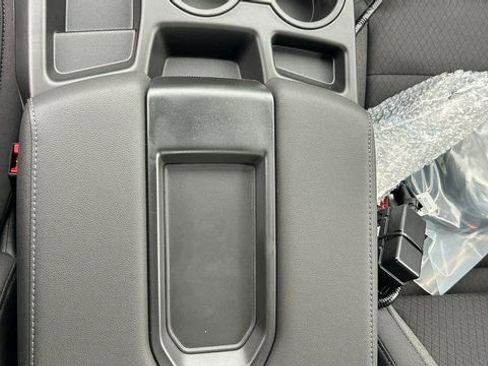 New 2026 Chevrolet Silverado 3500 LT image 28