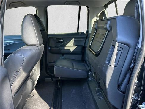 New 2026 Honda Ridgeline RTL image 4
