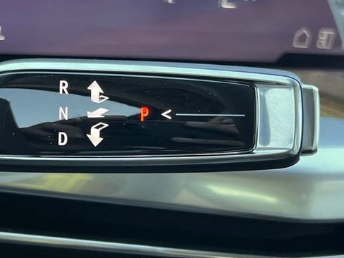 Certified 2025 Cadillac Escalade ESV Sport Platinum w/ LPO, ONYX Package image 20