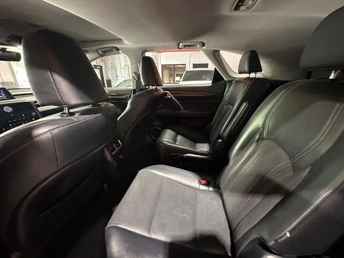 Used 2019 Lexus RX 350L AWD image 12