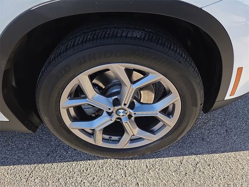 Used 2023 BMW X3 sDrive30i w/ Convenience Package image 7