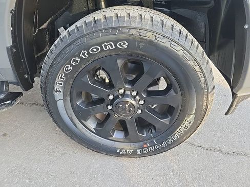 New 2026 RAM 2500 Big Horn image 35