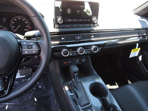 New 2026 Honda Civic Sport image 14