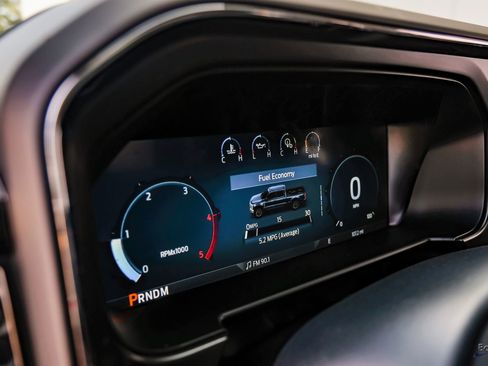 Used 2026 Ford F450 Lariat w/ FX4 Off-Road Package image 41