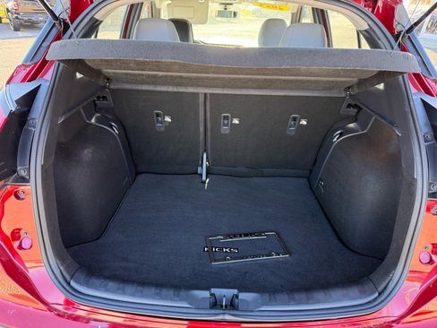 Used 2024 Nissan Kicks SR w/ SR Premium Package image 24