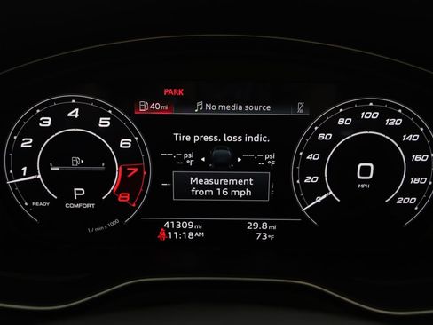 Used 2022 Audi RS 5 Sportback AWD/4WD image 28