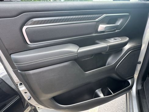 Used 2025 RAM 1500 Big Horn AWD/4WD image 18