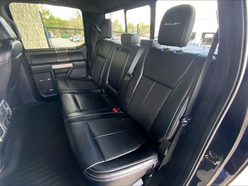 Used 2021 Ford F250 Lariat image 21