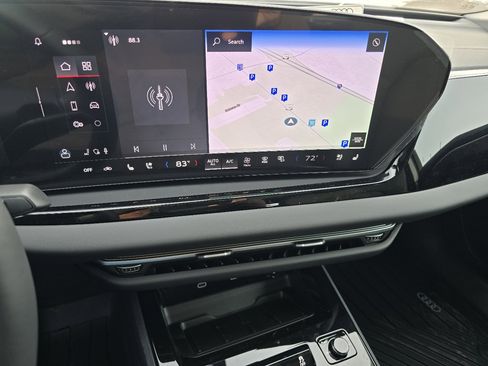 New 2026 Audi A6 Premium Plus image 41