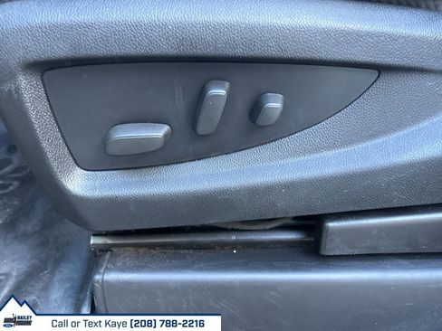 Used 2014 GMC Sierra 1500 SLT image 20