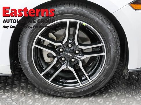 Used 2023 Ford Mustang Premium image 29