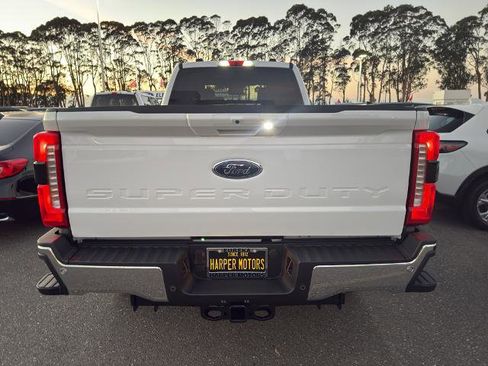 New 2026 Ford F250 XLT w/ XLT Premium Package image 5