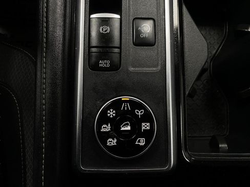 Certified 2023 Nissan Pathfinder SV AWD/4WD image 50