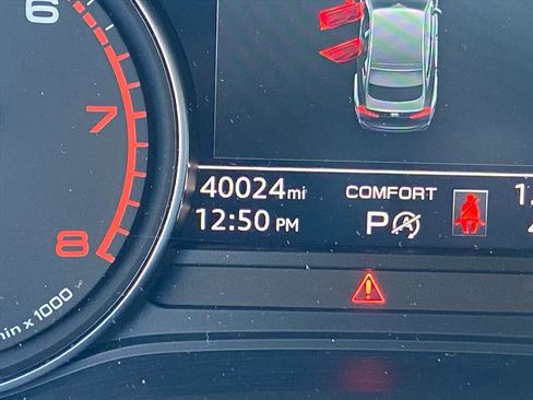 Used 2023 Audi A5 2.0T Premium w/ Convenience Package image 15