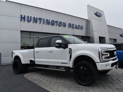 Used 2026 Ford F450 Lariat