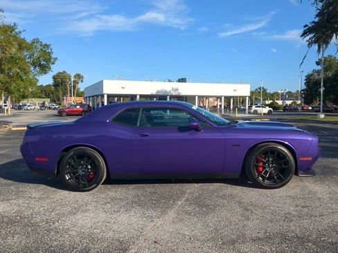 Used 2023 Dodge Challenger R/T w/ Performance Plus Package image 3