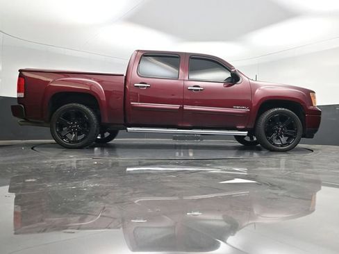 Used 2013 GMC Sierra 1500 Denali image 46