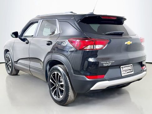 Used 2025 Chevrolet TrailBlazer LT image 6