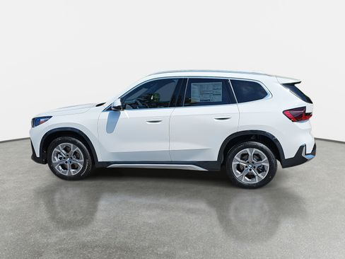 New 2026 BMW X1 xDrive28i w/ Technology Package image 8