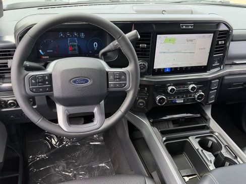 New 2026 Ford F350 Lariat w/ Lariat Premium Package AWD/4WD image 42