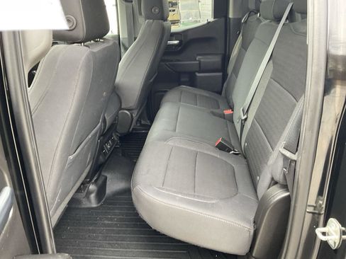 Used 2019 Chevrolet Silverado 1500 LT w/ All-Star Edition image 11