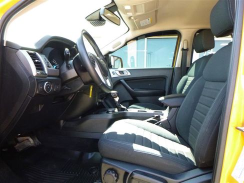 Used 2021 Ford Ranger XLT w/ FX4 Off-Road Package image 6