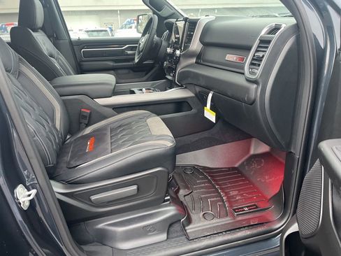 New 2026 RAM 1500 Big Horn image 11