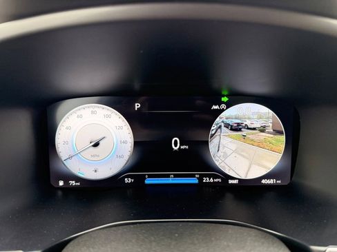 Used 2023 Hyundai Santa Fe Limited image 15