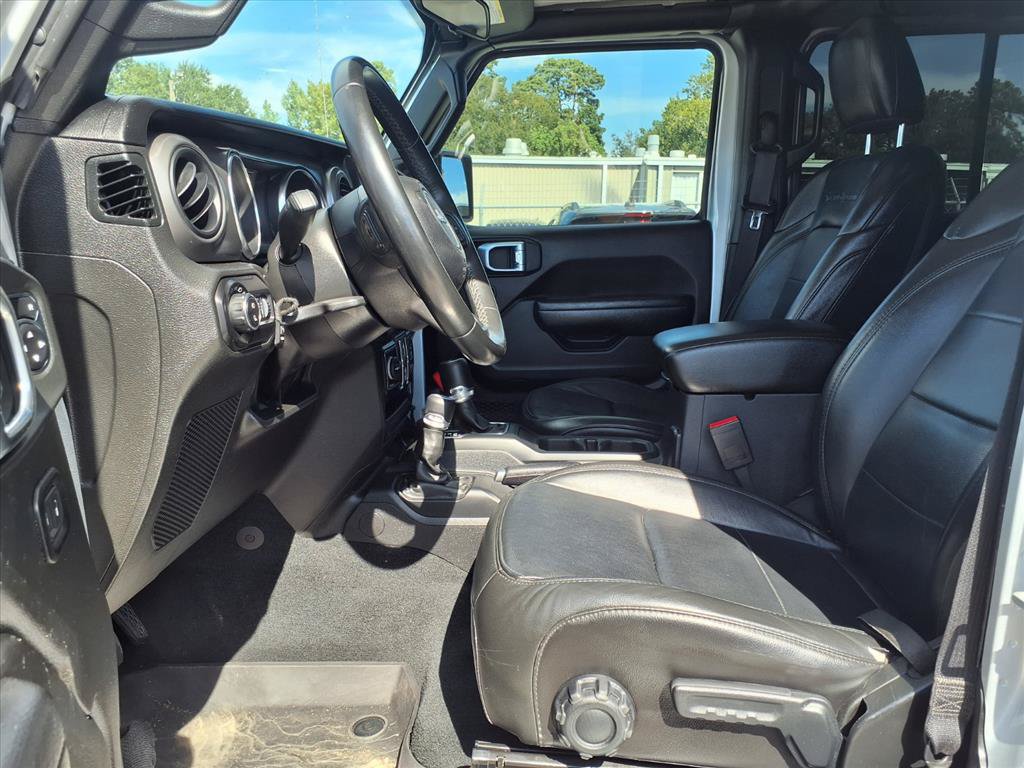 Used 2022 Jeep Gladiator Sport AWD/4WD image 10