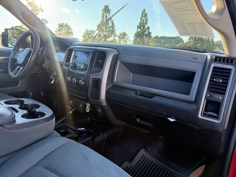 Used 2013 RAM 3500 Tradesman w/ PWR & Remote Entry Group AWD/4WD image 18