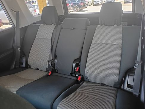 Used 2022 Toyota 4Runner SR5 RWD image 19