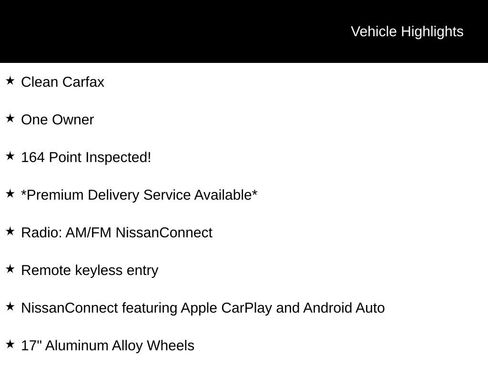 Used 2024 Nissan Rogue S FWD image 5